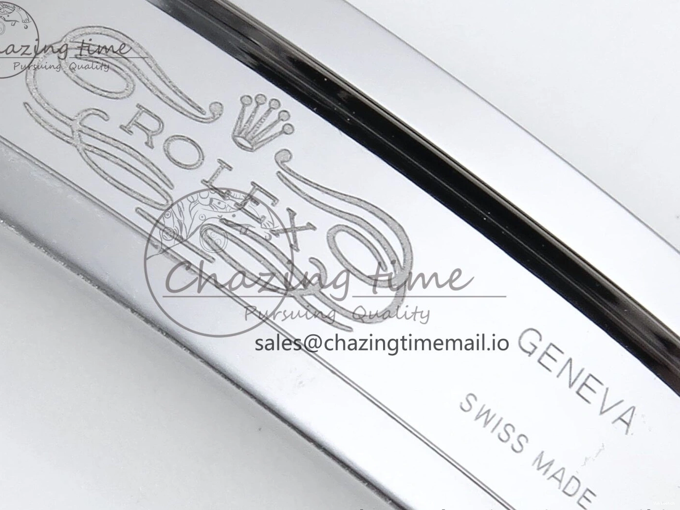 Marker 278274 Dial Stick Blue ARF Oyster 2688 DateJust Edition 904L Best ETA 31 on Steel 1:1 Bracelet SS 0309